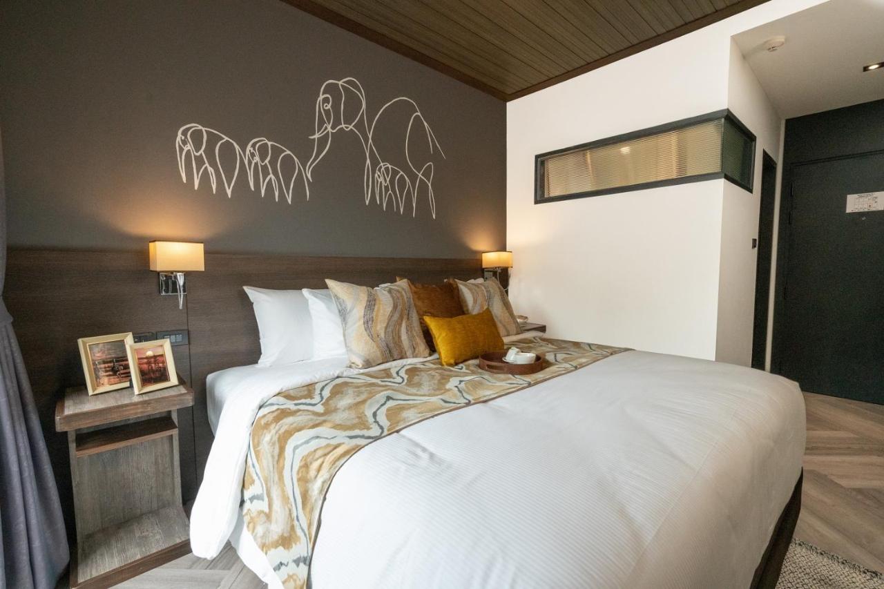Khách sạn Sanae' Oldtown 3*