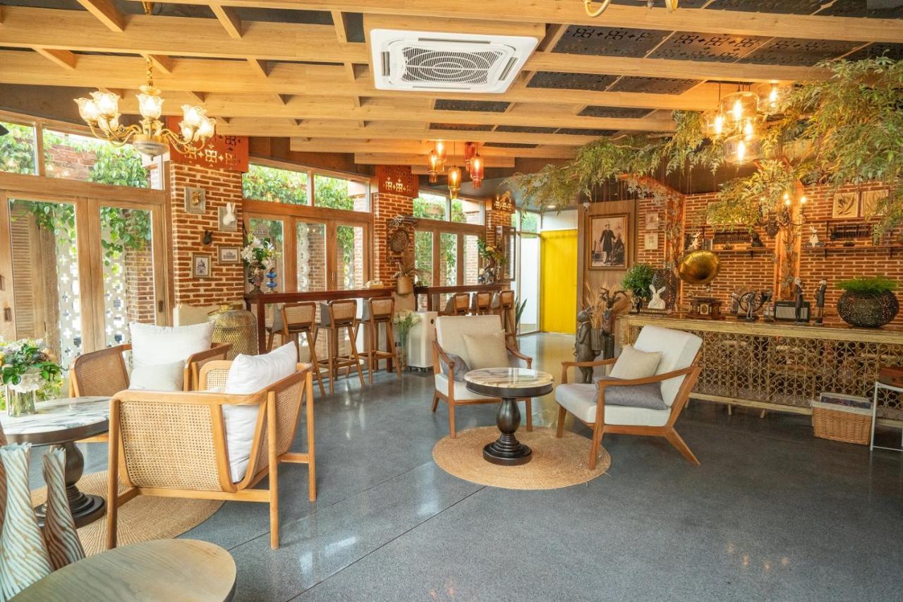 Sanae' Oldtown Khách sạn
