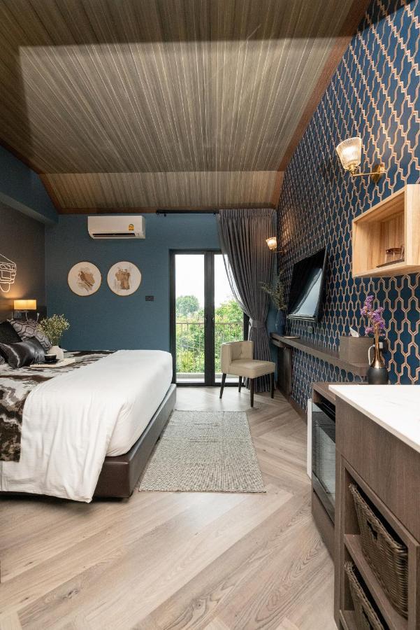 Sanae' Oldtown Khách sạn 3*