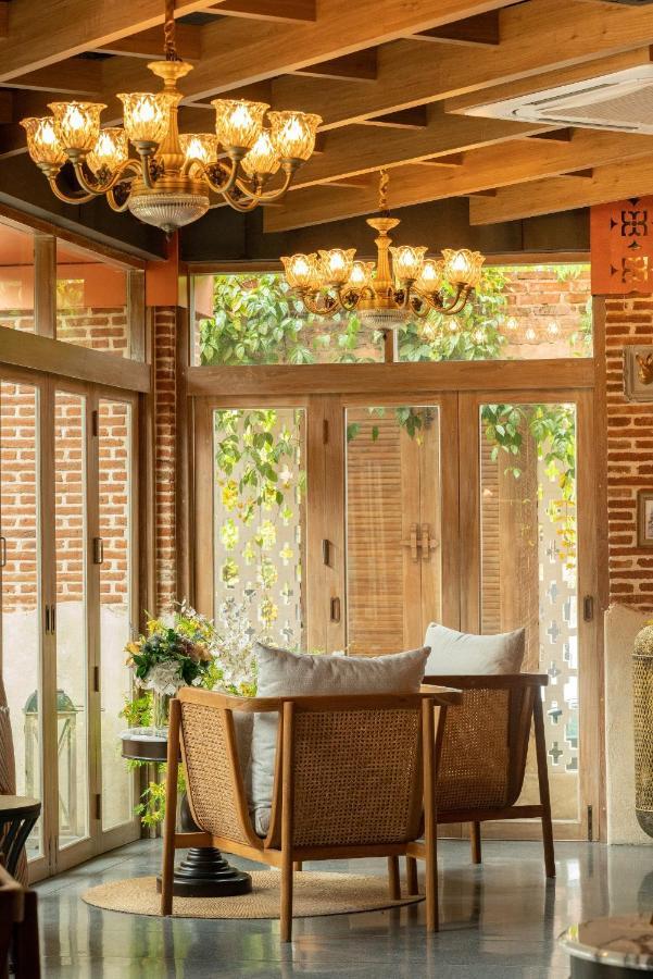 Khách sạn Sanae' Oldtown 3*