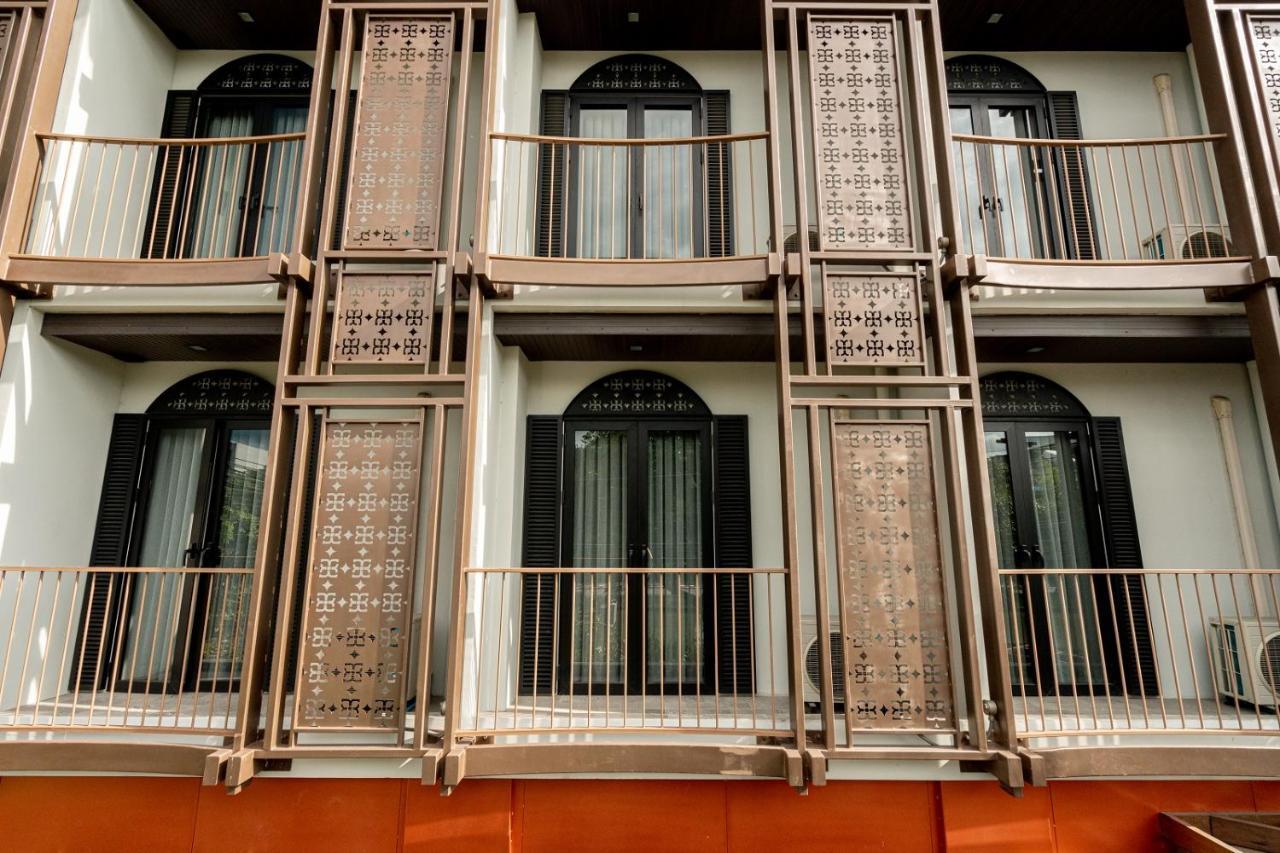 Sanae' Oldtown Hotel 3*
